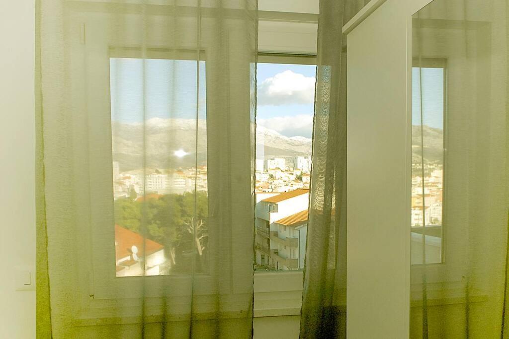 Camino Split - Apartment Near Mall Of Сплит Экстерьер фото